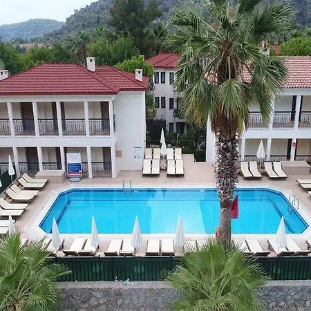 Sundia By Liberty Otel 5*