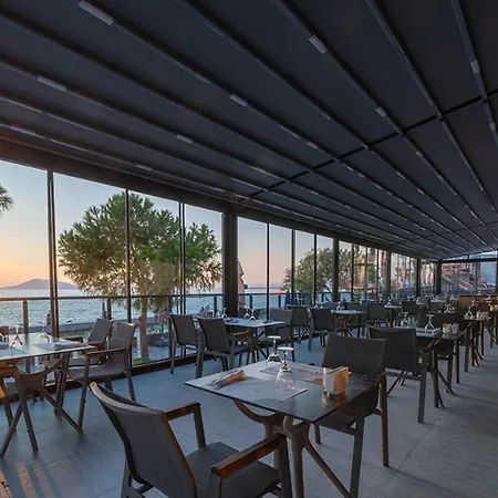 Sundia By Liberty Otel
