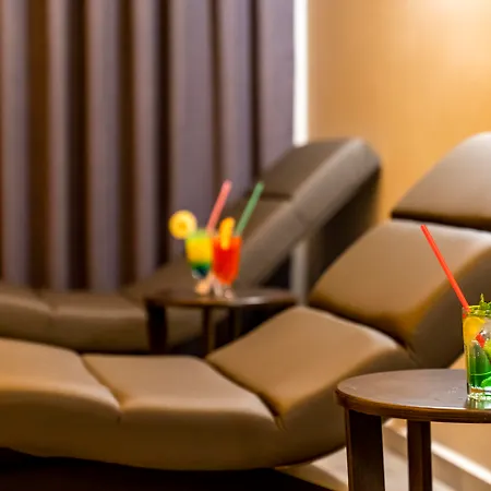 Otel Sundia By Liberty Fethiye