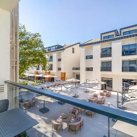 Otel Sundia By Liberty Fethiye
