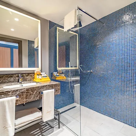 Otel Sundia By Liberty