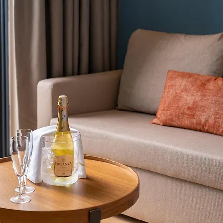 Otel Sundia By Liberty